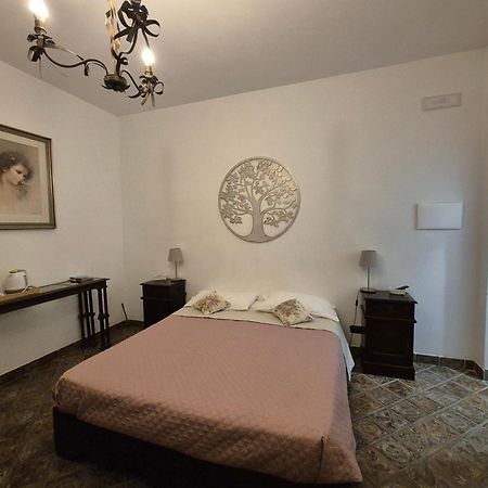 Bed and Breakfast La Cicogna à Agerola Extérieur photo